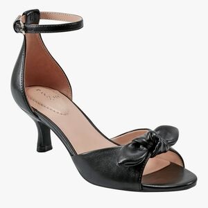 Bandolino womens Andora Heeled Sandal